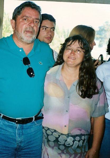 Caravana das Águas.